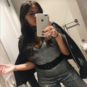 Gogo Girl Disco Halloween Costume